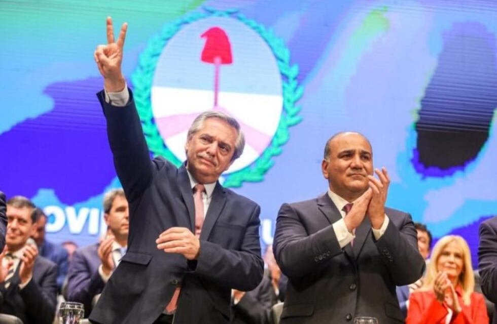 Alberto Fernández vendrá este jueves a Tucumán