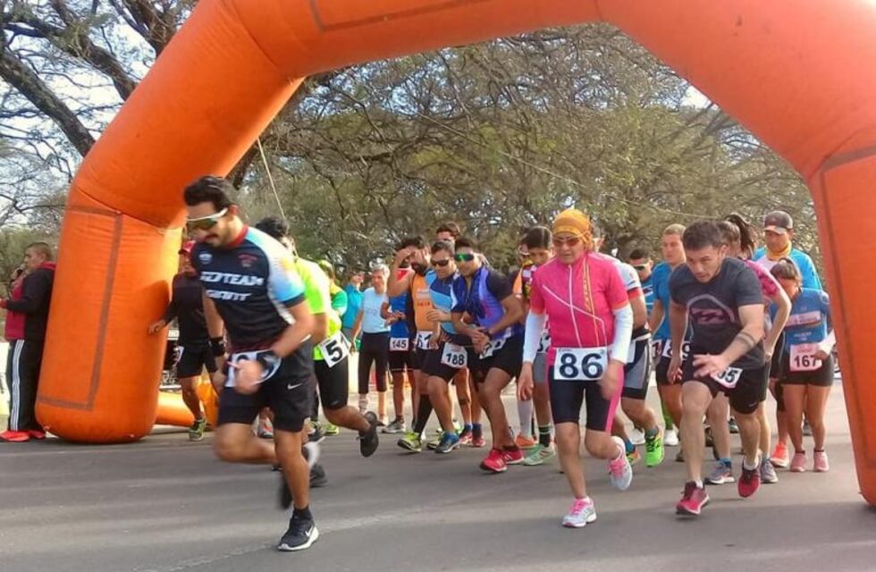 Se viene una nueva edición del Biatlón de la Cumbre en Salta