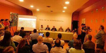 Camino Costero Miramar