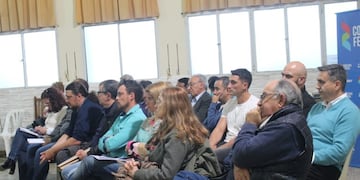 Mayores Contribuyentes