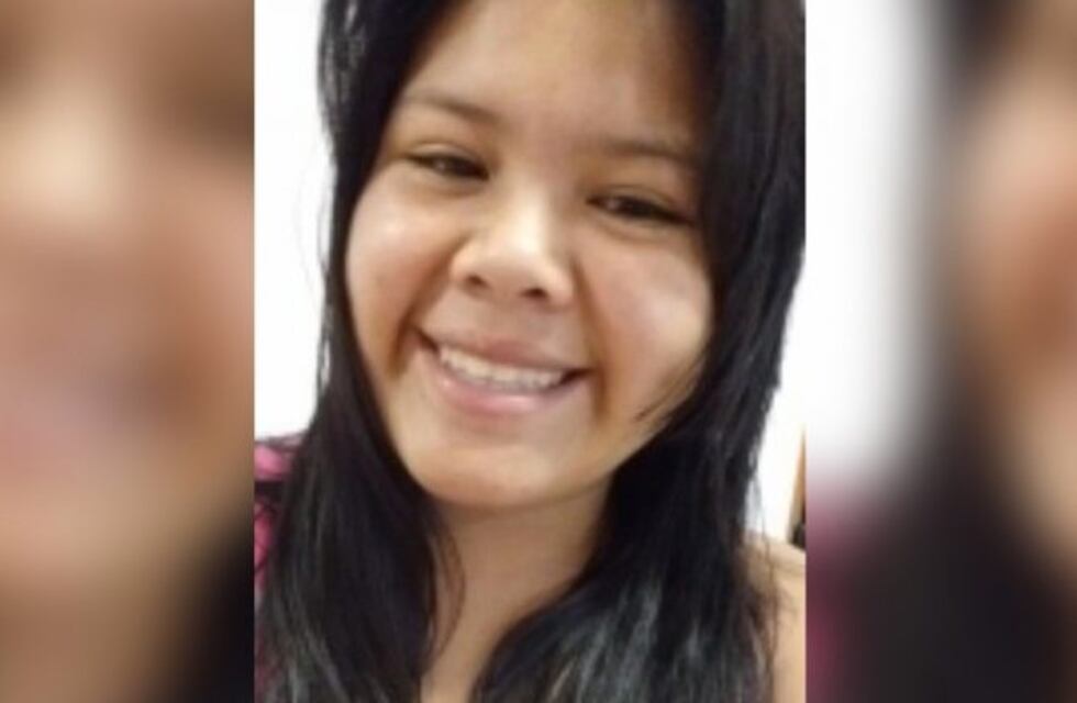 Solicitan colaboración de los salteños para dar con el paradero de una joven de 16 años