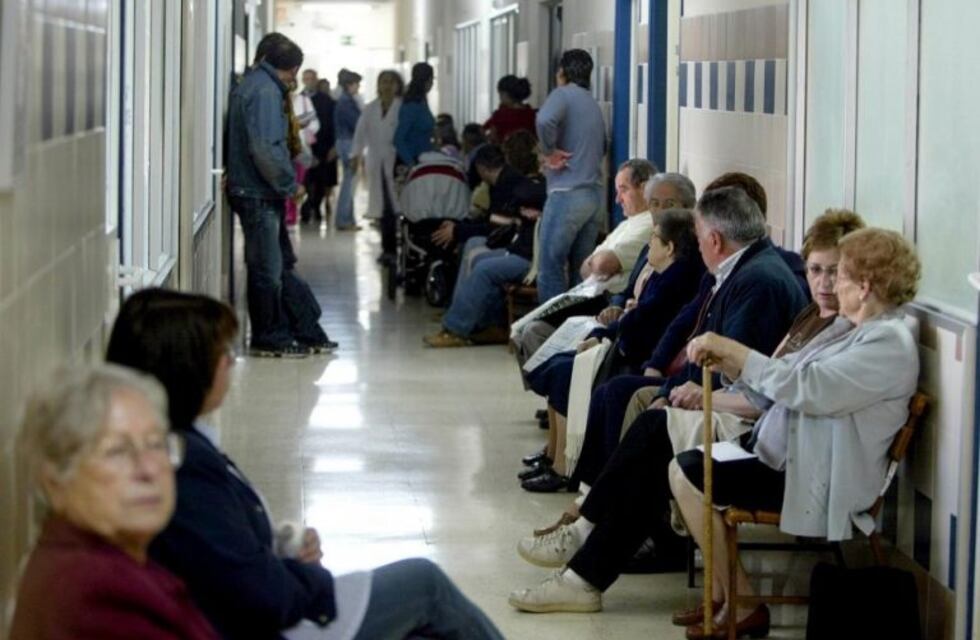 Los adolescentes pueden solicitar turnos protegidos en hospitales y centros de salud