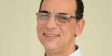 Falleció Leandro Salom, histórico dirigente radical y médico de Villa Ángela