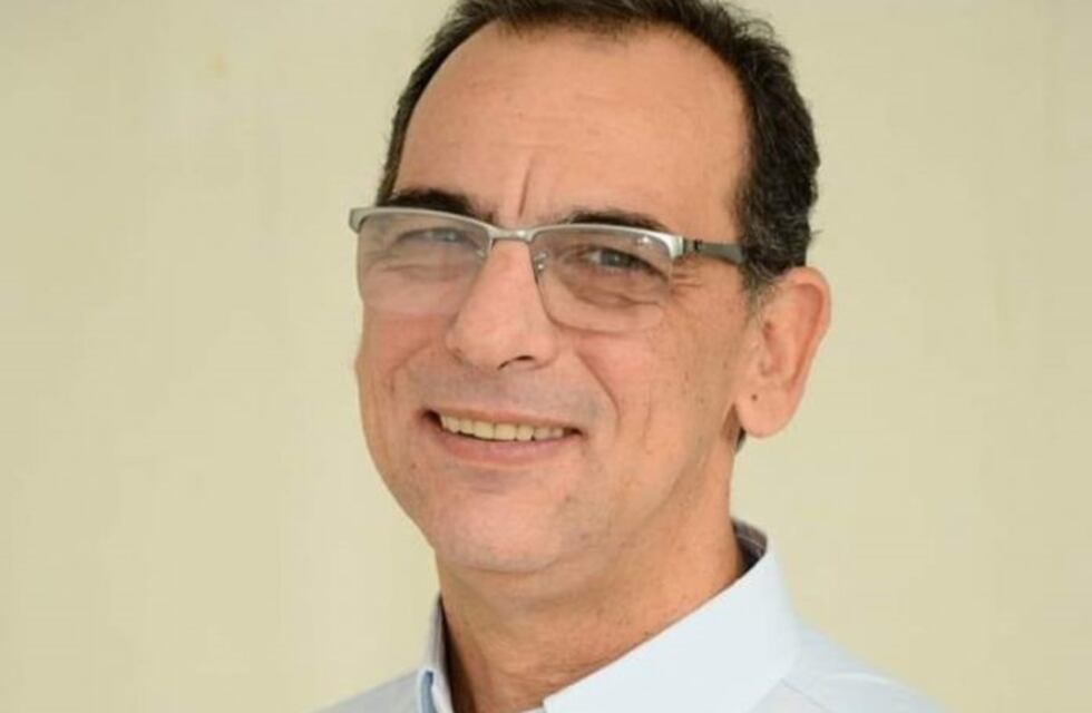 Falleció Leandro Salom, histórico dirigente radical y médico de Villa Ángela