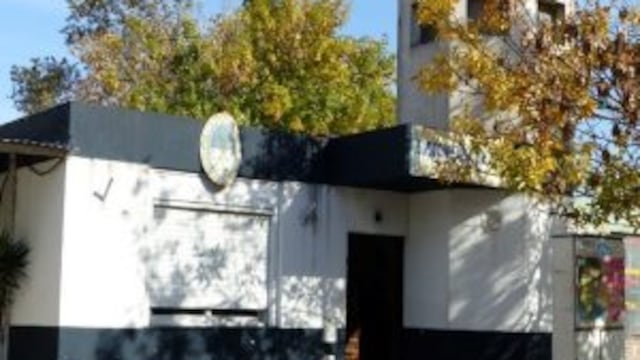 Recapturaron a uno de los evadidos de la Sub Comisaru00eda 21u00b0