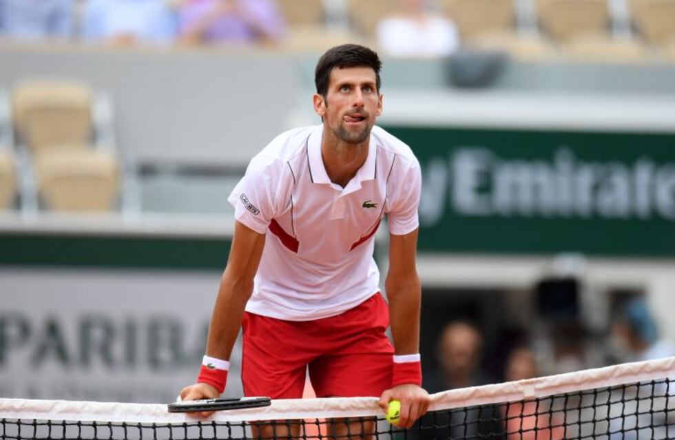 Las perlitas del viernes de Roland Garros