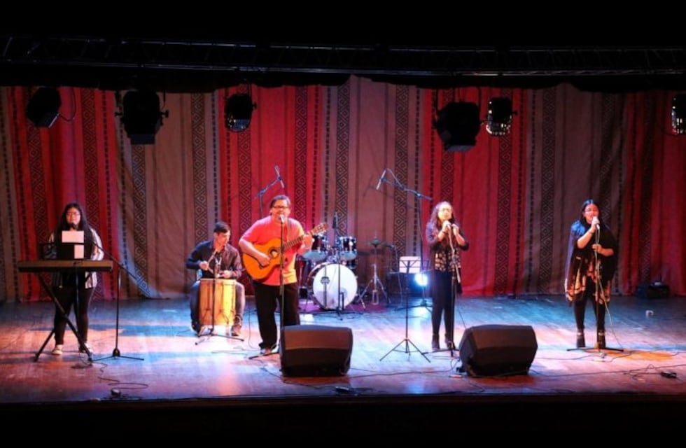 Pre Cosquín 2020: participarán representantes de la patagonia sur