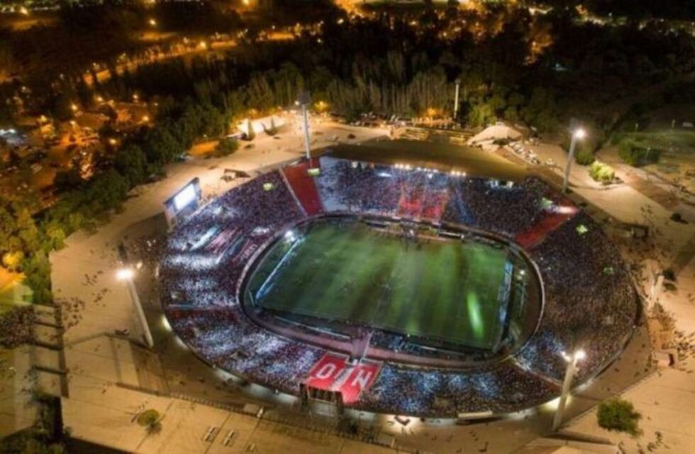 La Superfinal dejó 81 millones de pesos en Mendoza