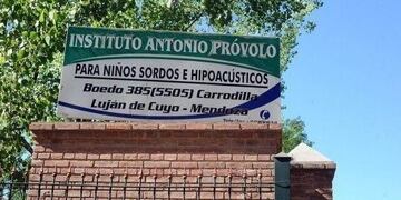 Para la asociaciu00f3n, es claro que hubo maltrato animal en el Instituto Pru00f3volo