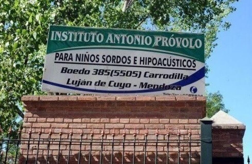 Piden embargar todos los bienes del Próvolo