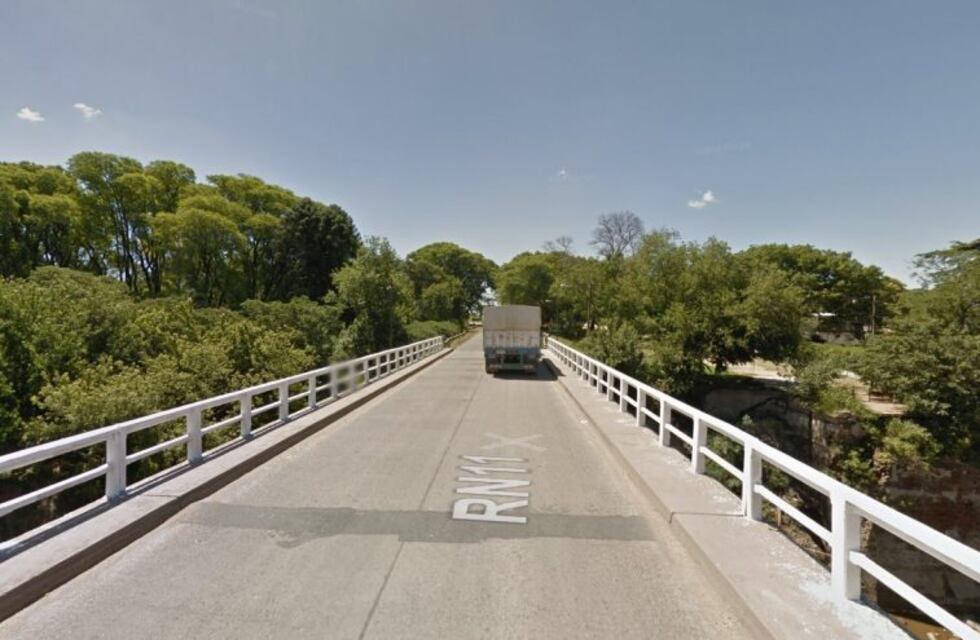 Tránsito restringido en la Ruta 11 entre Timbúes y Oliveros