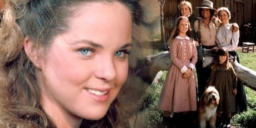 Melissa Sue Anderson, Mary Ingalls (Web)