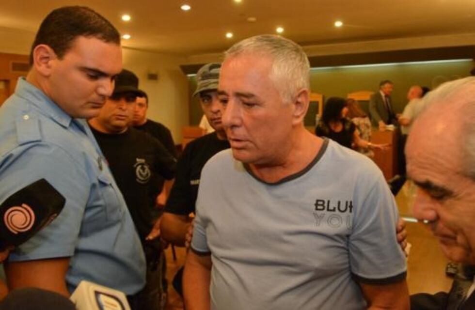 Jorge Petrone deberá continuar preso los próximos tres meses