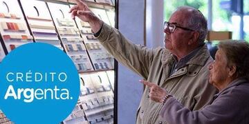 La provincia de Mendoza aparece en el cuarto lugar, detrás de Santa Fe, con casi 34 mil préstamos otorgados hasta el momento