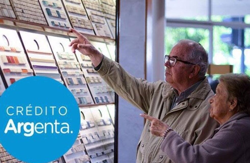 En Mendoza, los titulares de la AUH ya pidieron 34 mil créditos