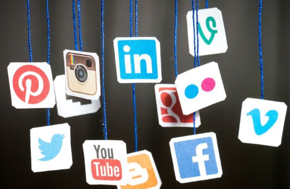 El 40% de la población mundial usa redes sociales