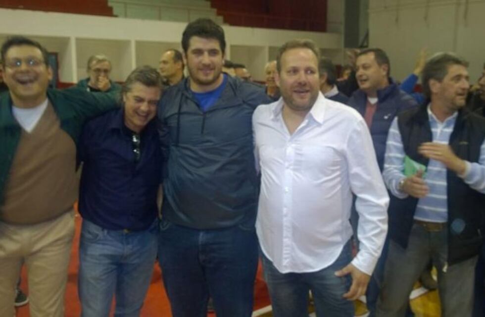 Las elecciones en Instituto serían a fines de mayo