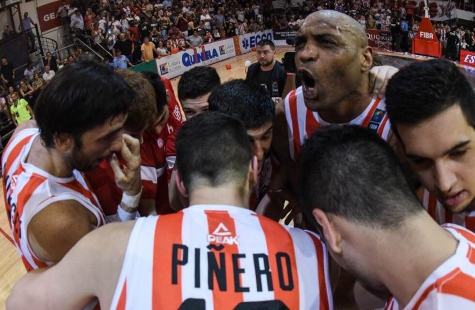 Ganó Instituto y este viernes va por el título de Liga Sudamericana