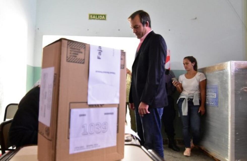 Tras las elecciones en Río Negro, Soria confesó que "es el segundo día más triste de su vida"