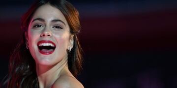La prueba que confirma que Tini Stoessel era la dueña del local colgado de la luz