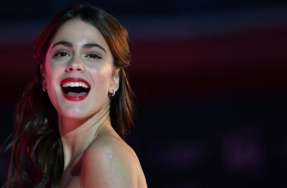La prueba que confirma que Tini Stoessel era la dueña del local colgado de la luz