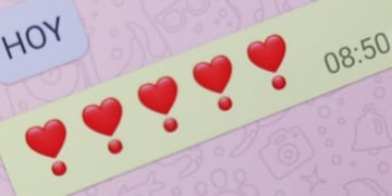 Revelaron el significado de un emoji de WhatsApp que resultó repulsivo