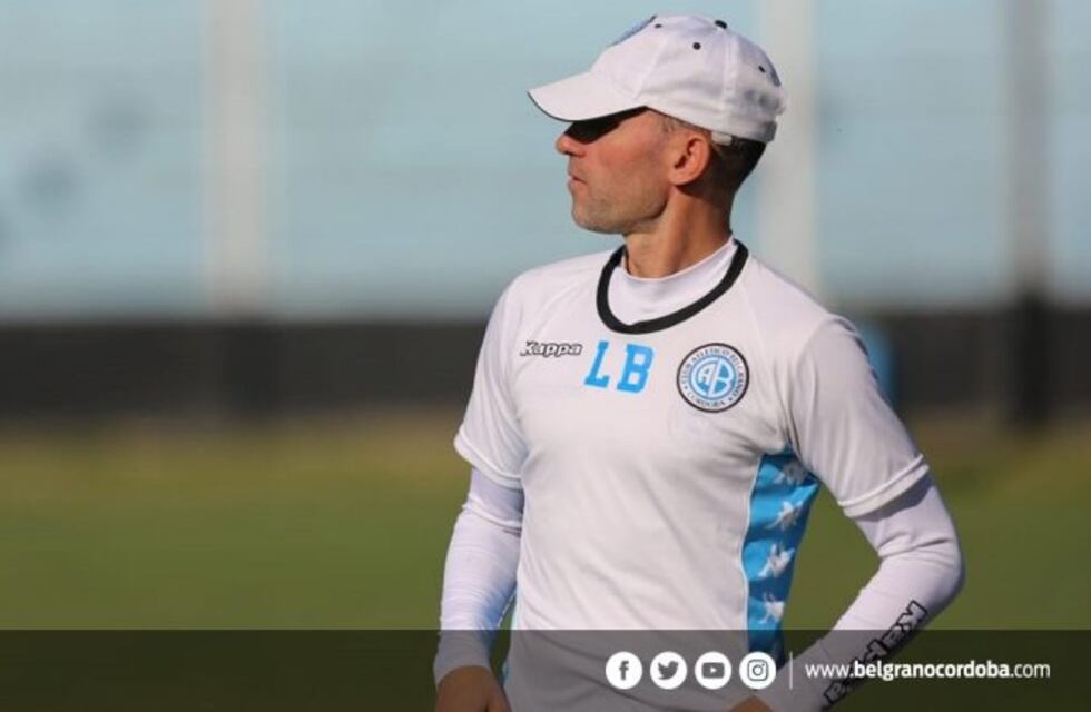 El análisis de Bernardi del amistoso, quiénes llegan a Belgrano y qué le falta