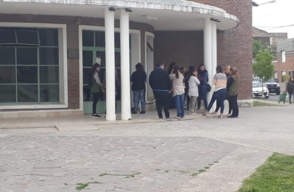 Esta tarde se llevarán a cabo reuniones informativas de la Escuela 5 y de la Extensión 2040
