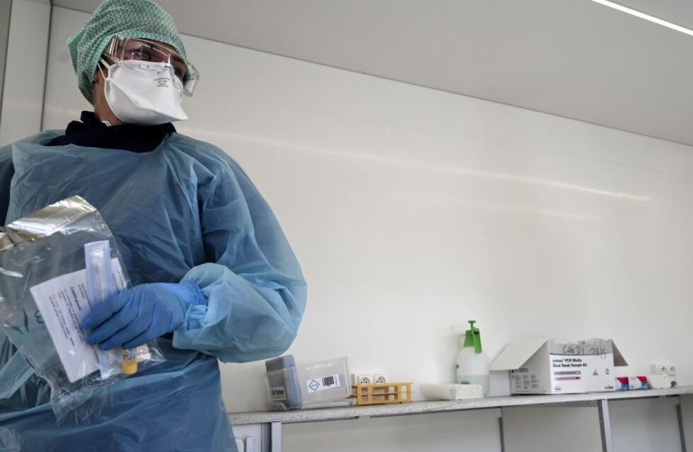 Coronavirus en Chaco: asciende a 896 el total de contagios