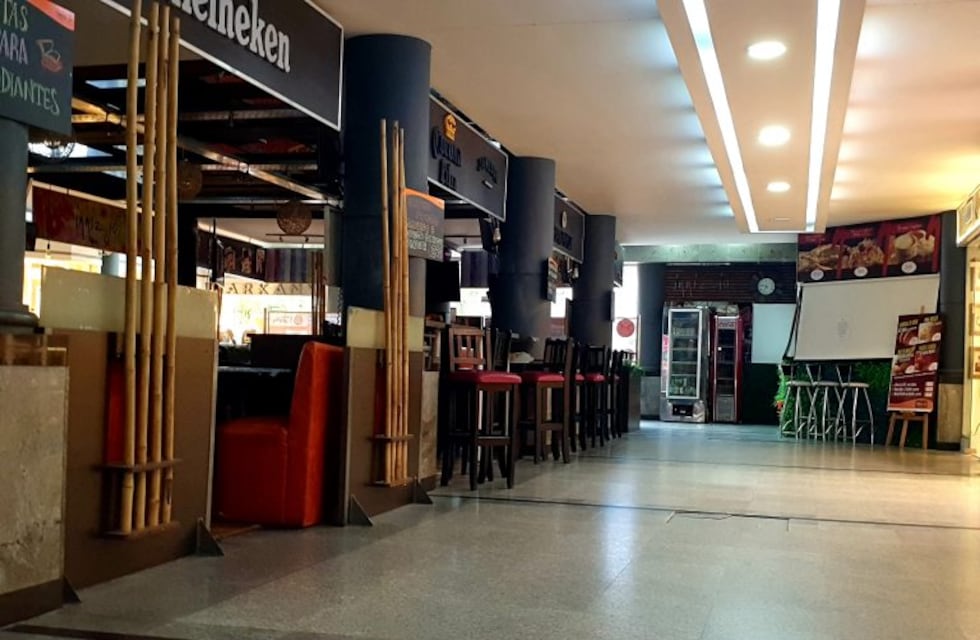 Córdoba: suspenden actividad gastronómica en 20 localidades