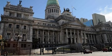 Congreso de la Nación\u002E