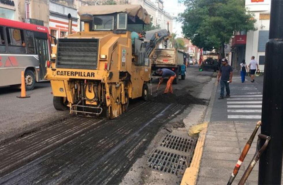 Habrá un corte total de tránsito en la calle Gualeguaychú de Paraná