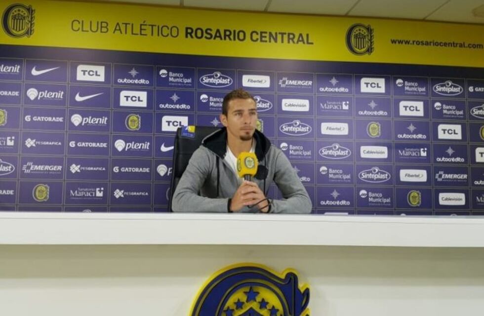 Ruben sobre su continuidad: "La noticia de Bauza fue un factor determinante"