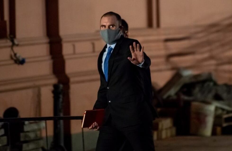 Canje de deuda: el Gobierno alcanzó un acuerdo con los principales grupos de bonistas