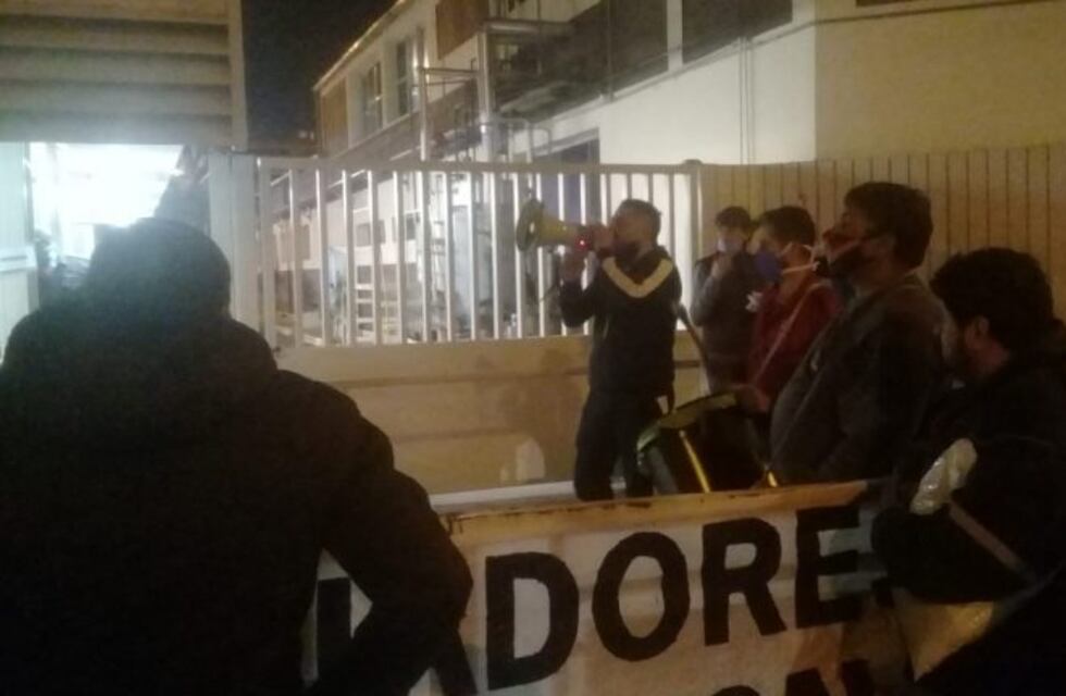 Conciliación Obligatoria para el conflicto de la Alimentación en Arroyito