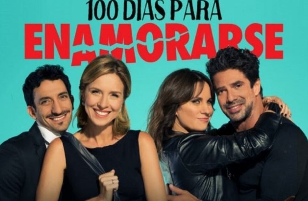 Pidieron censurar "100 días para enamorarse"