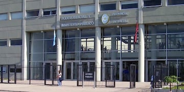 Poder Judicial Salta