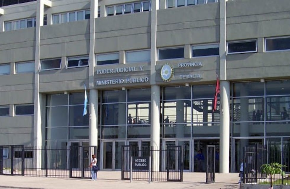 Un juez de Salta frenó el aborto de una joven por un amparo presentado por el padre