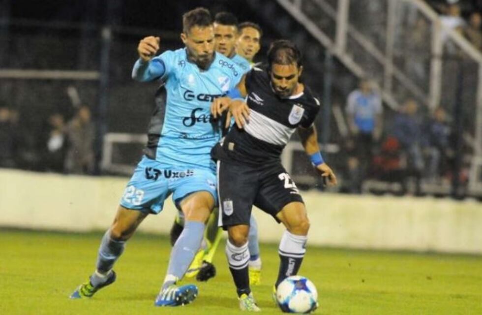 Temperley quiere cortar su mala racha frente a Gimnasia (21.30 - TNT Sports)