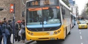 El eje San Jerónimo-27 de abril será liberado entre Chacabuco y Sucre\u002E