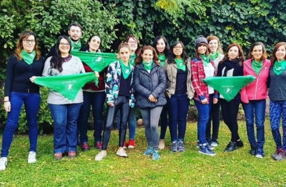 La carta de las comunicadoras mendocinas a favor de la legalización del aborto