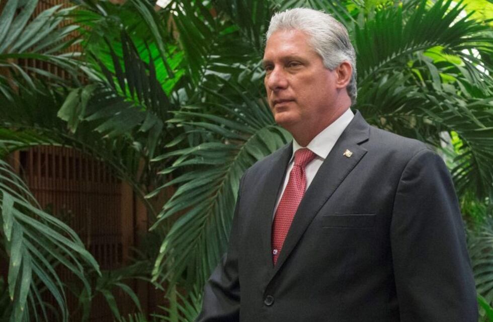 Miguel Díaz-Canel es el nuevo presidente de Cuba y reemplazará a Raúl Castro