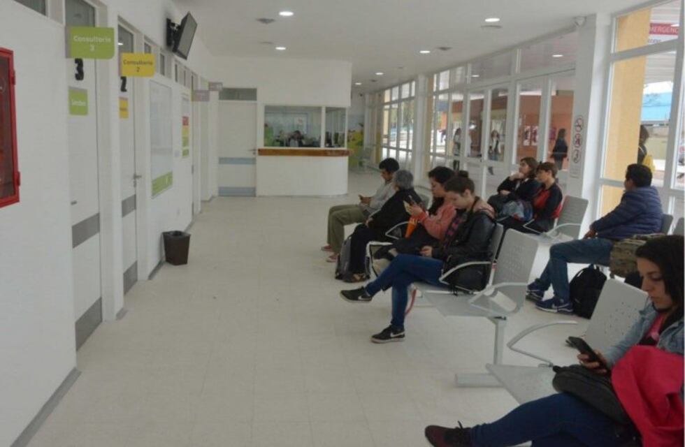 Nueva guardia del Penna en Bahía Blanca