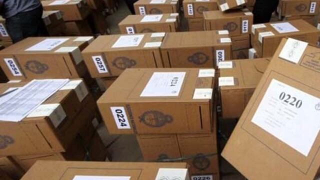 Con el 85% de las mesas escrutadas, Lealtad Peronista gana en el oficialismo