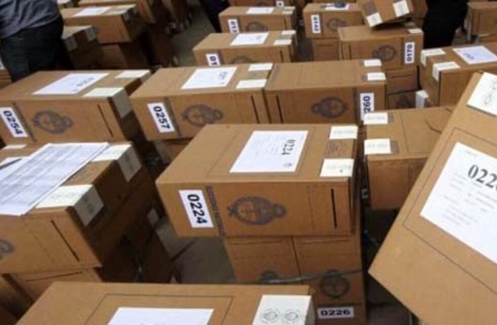 Elecciones legislativas: los candidatos cordobeses afinan la estrategia