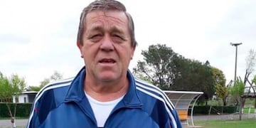 Piden que Balla presente la renuncia\u002E