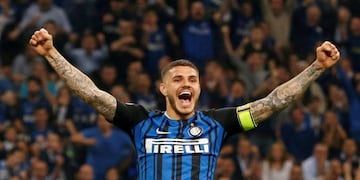 Zaira Nara reveló los extravagantes planes de Mauro Icardi en caso de no ser convocado al Mundial