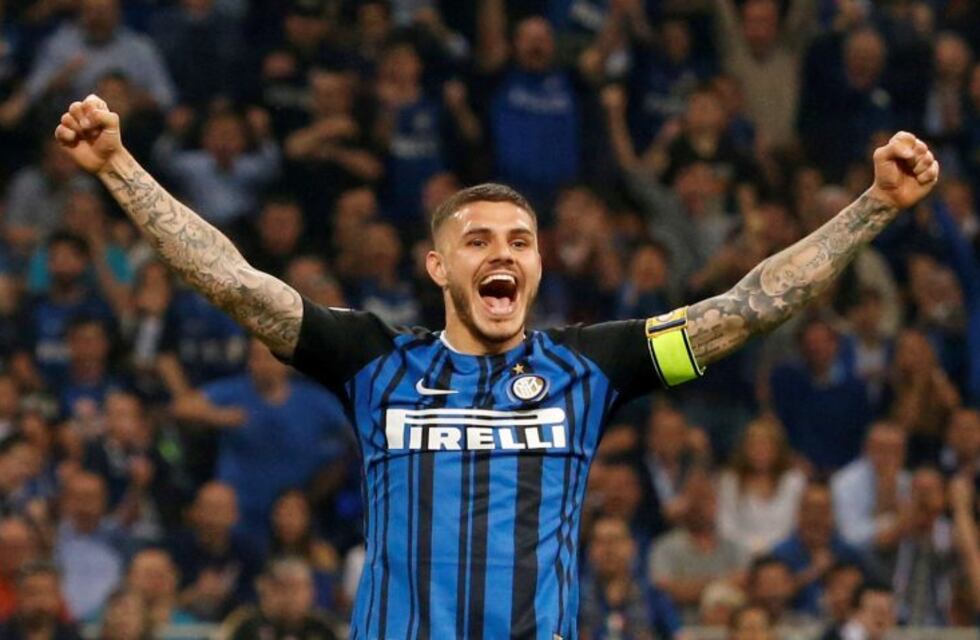 Zaira Nara reveló los extravagantes planes de Mauro Icardi en caso de no ser convocado al Mundial