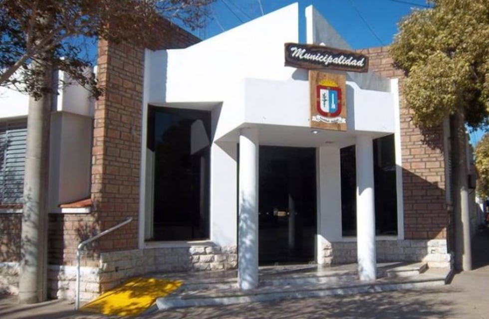 Allanaron a la Municipalidad de Camilo Aldao