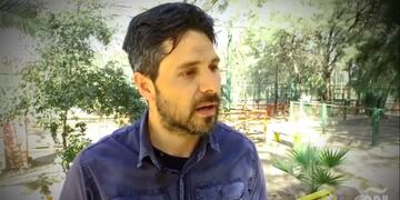 Diego Mediavilla - Director del Centro de Preservación Yastay